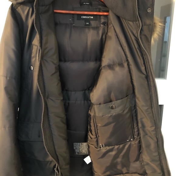 Men’s Claiborne jacket - Picture 4 of 4